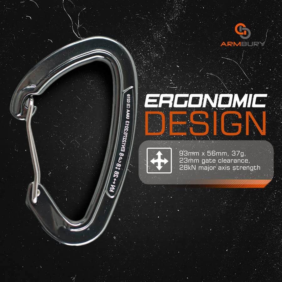 RopeHub Climbing Gear