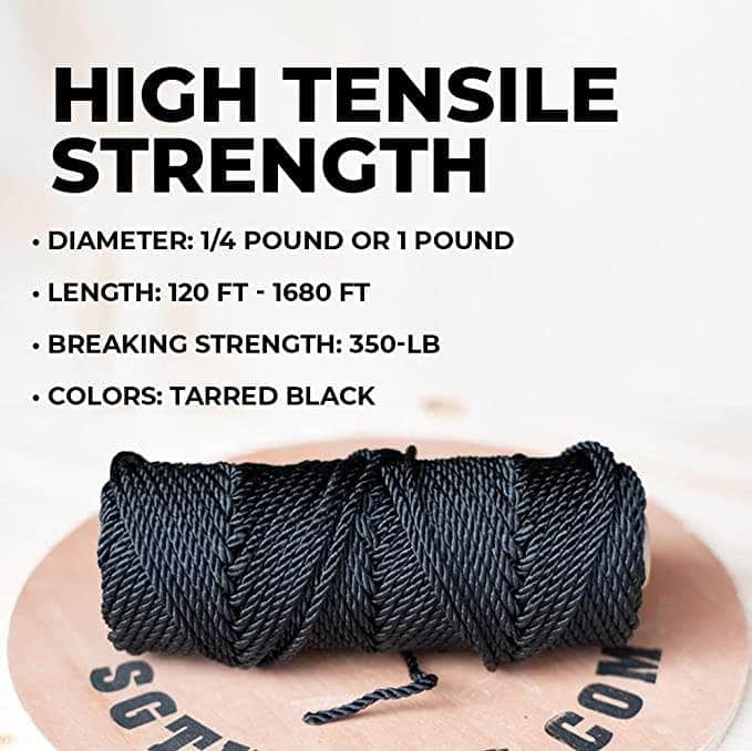 RopeHub Twine