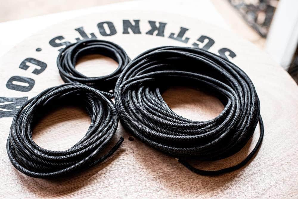RopeHub Shock Cord