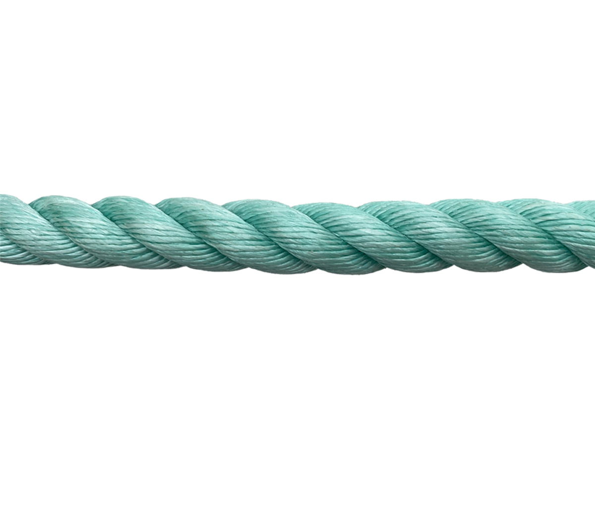 Capella TOUGH PLUS 3 Polypropylene Fishing Rope; 3-strand rope made from high-tenacity polypropylene