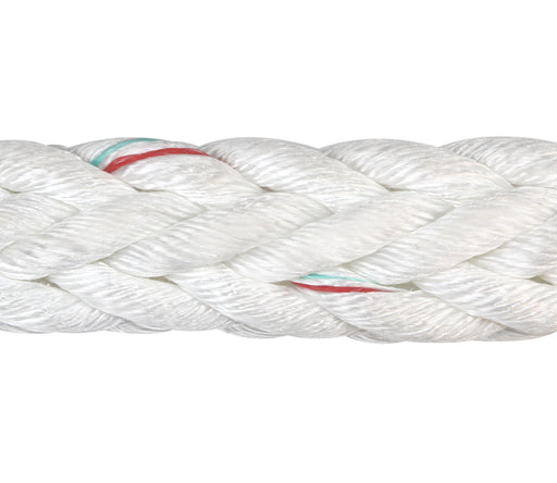 Capella TOUGH - MIX PRO 12 Marine Rope; marine rope made from a polyolefin and polyester blend
