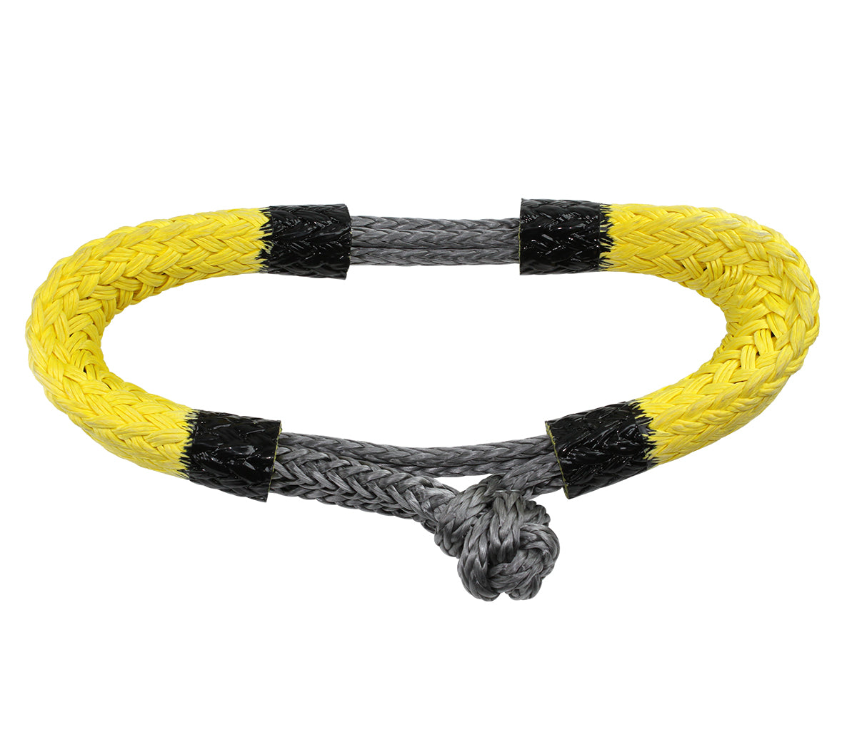 Capella HOPEX SOFT SHACKLE UHMWPE Connector; soft shackle made from 12-strand UHMWPE rope