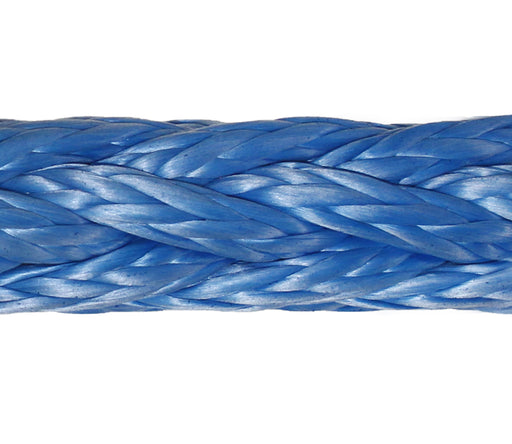 Capella HOPEX 12x12 UHMWPE Rope; UHMWPE rope with a 12x12-strand construction