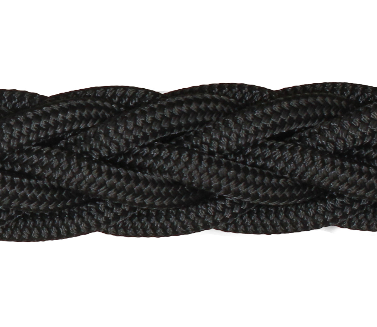 Capella HOPEX DUO UHMWPE Marine Rope; 12-strand UHMWPE rope with a high-tenacity polyester jacket