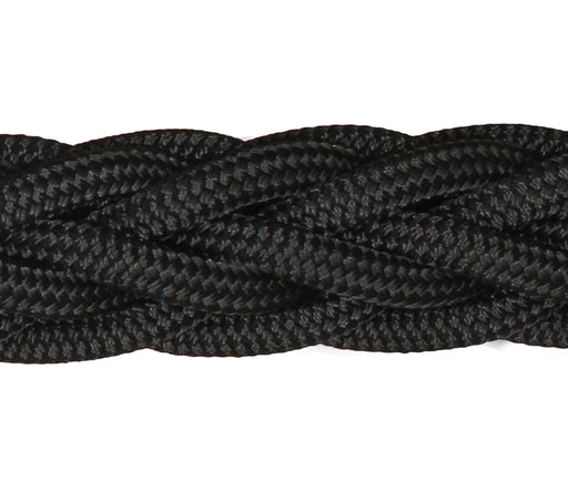 Capella HOPEX DUO UHMWPE Marine Rope; 12-strand UHMWPE rope with a high-tenacity polyester jacket