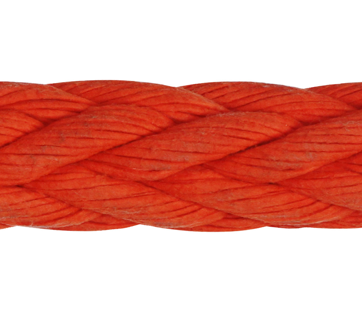 Capella HOPEX MIX UHMWPE & Polyester Rope; rope made from mixed UHMWPE and high-tenacity polyester fibers, with 8/12-strand construction listed in the source