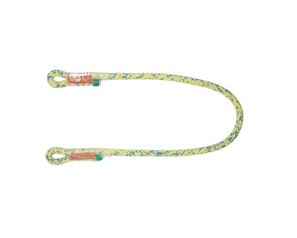 Prusiks and Lanyards