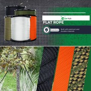RopeHub Webbing