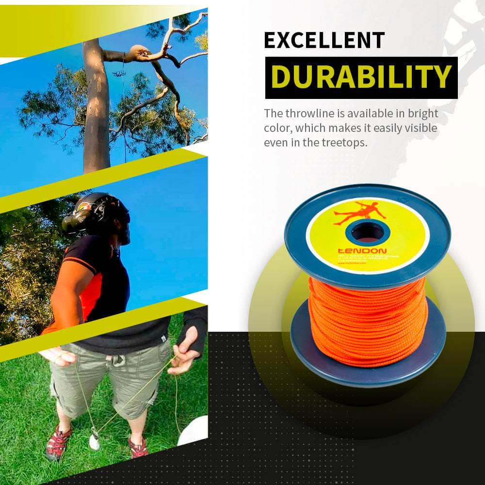 Tendon Accessory Cord