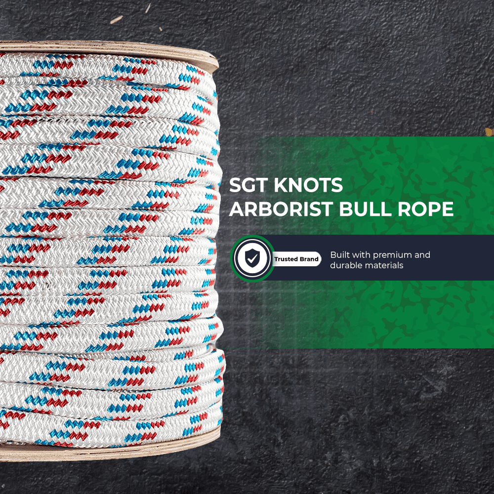 SGT KNOTS Rope