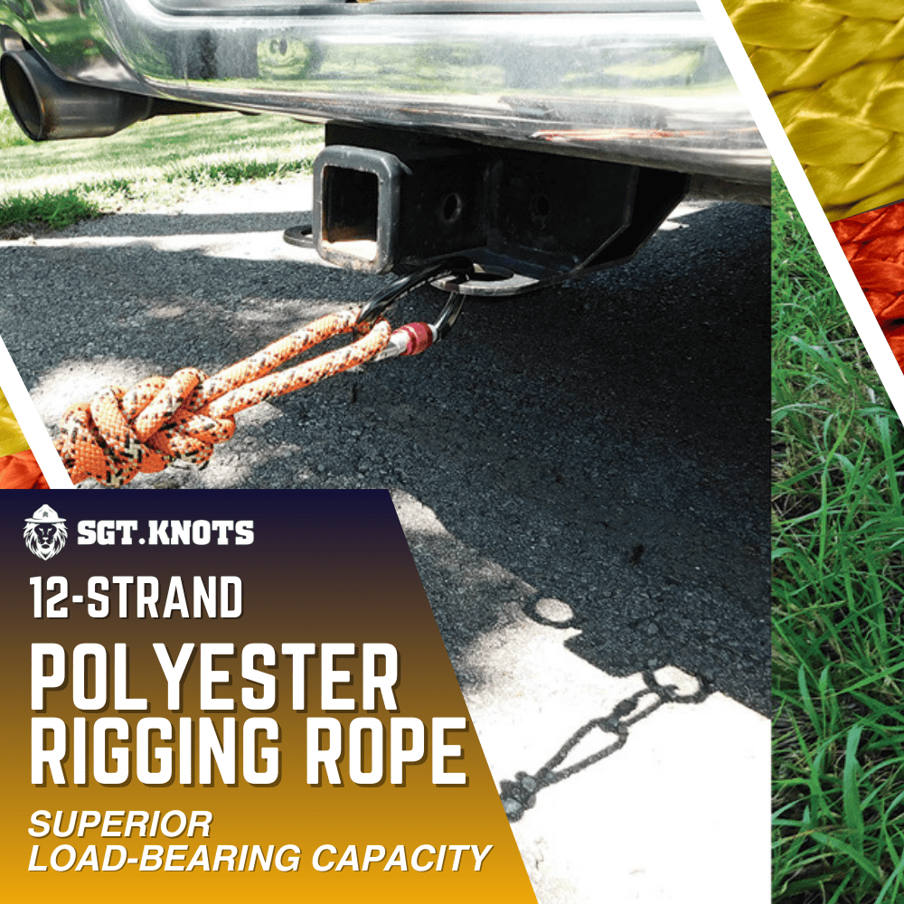 RopeHub Supply Co