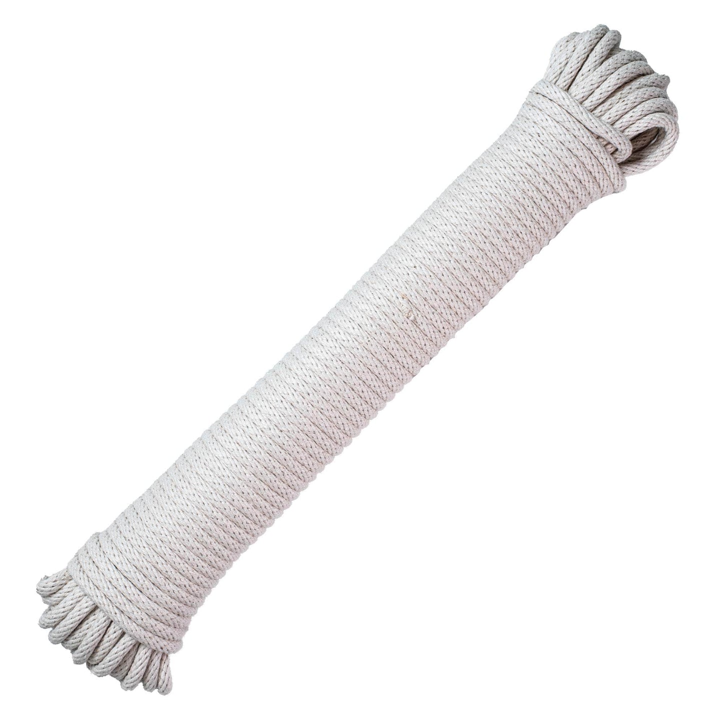 (#7) 7/32 in / 100 ft SK-CCL-7-100ft RopeHub Clothesline