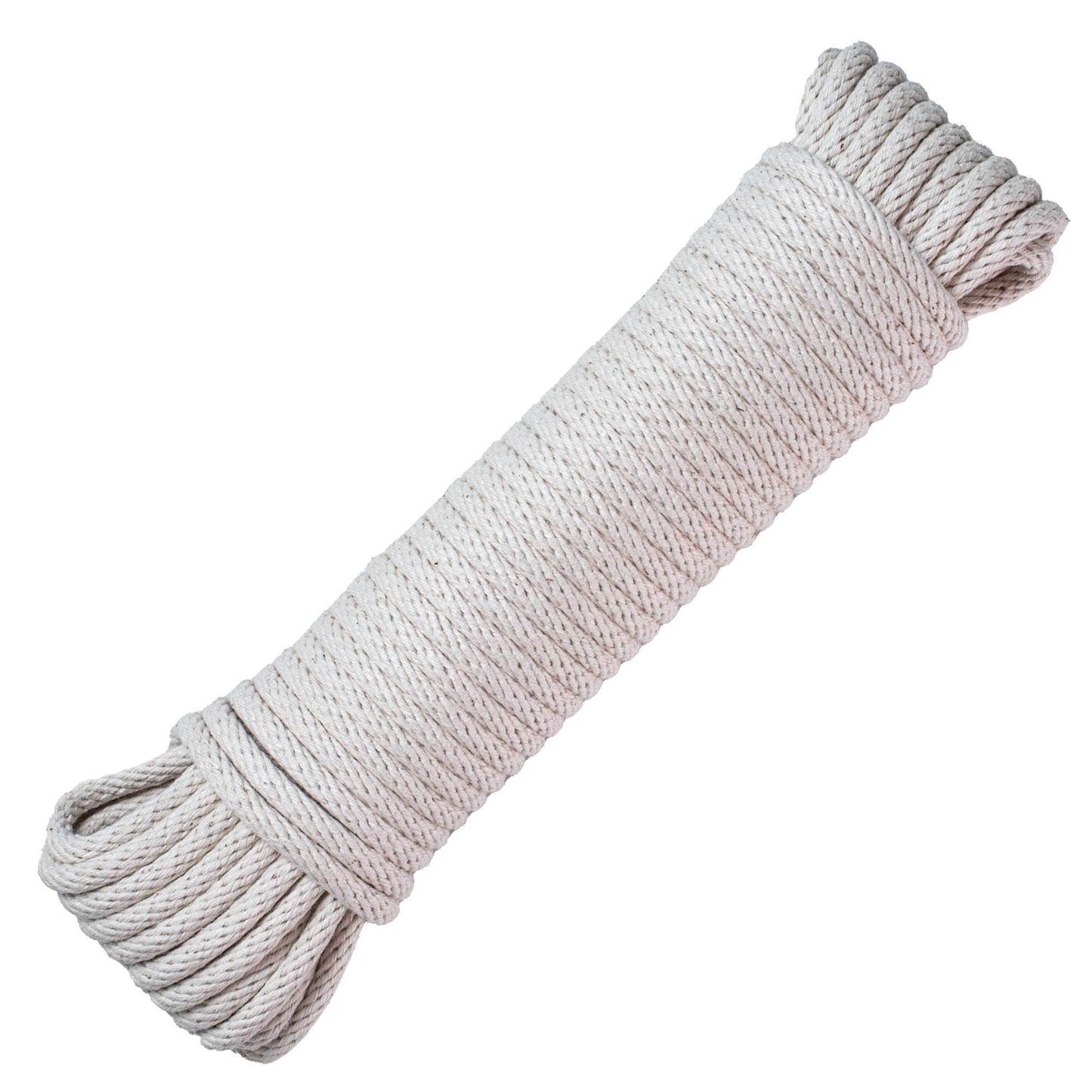 (#7) 7/32 in / 50 ft SK-CCL-7-50ft RopeHub Clothesline