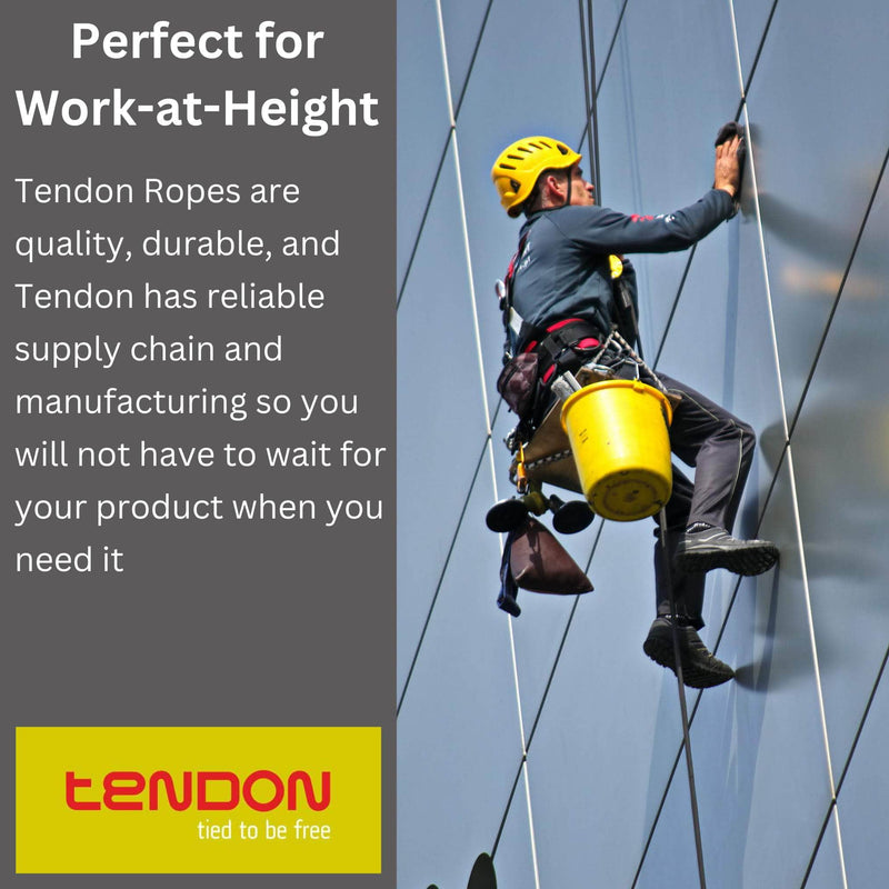 Tendon Rope