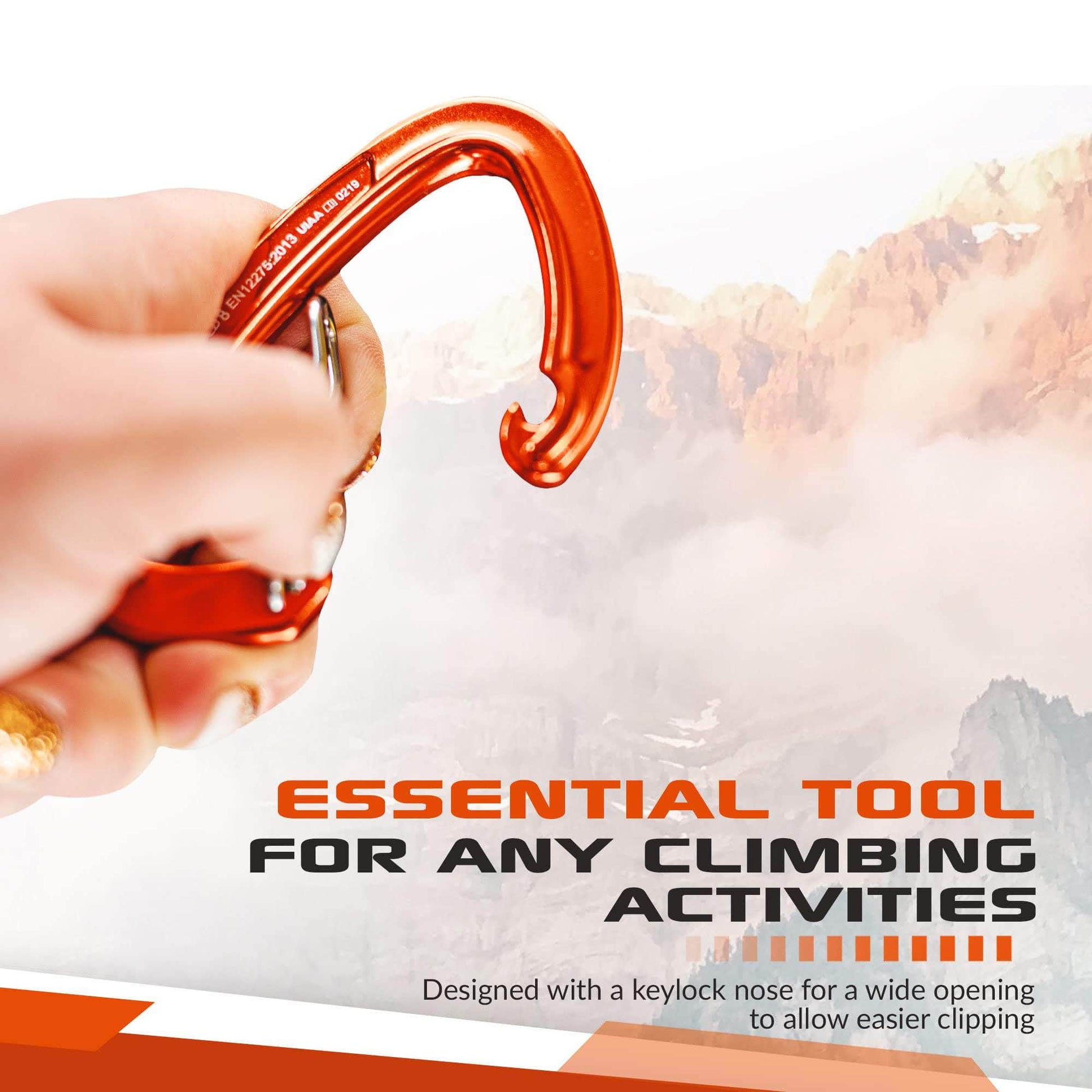 RopeHub Climbing Gear