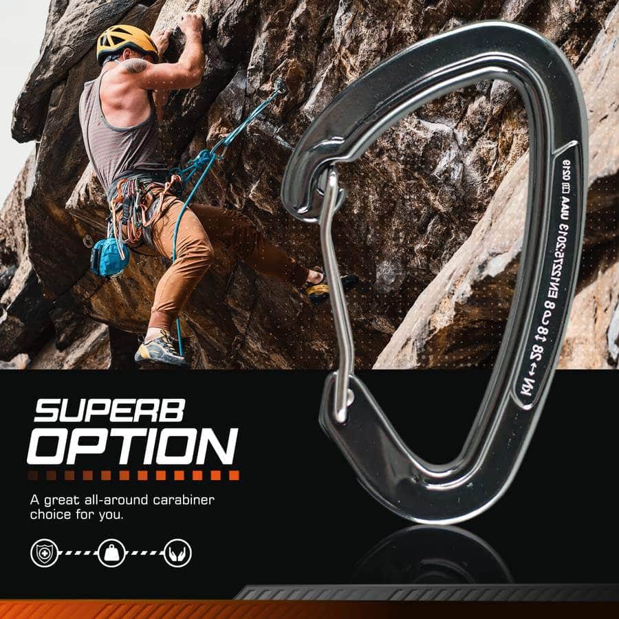 RopeHub Climbing Gear