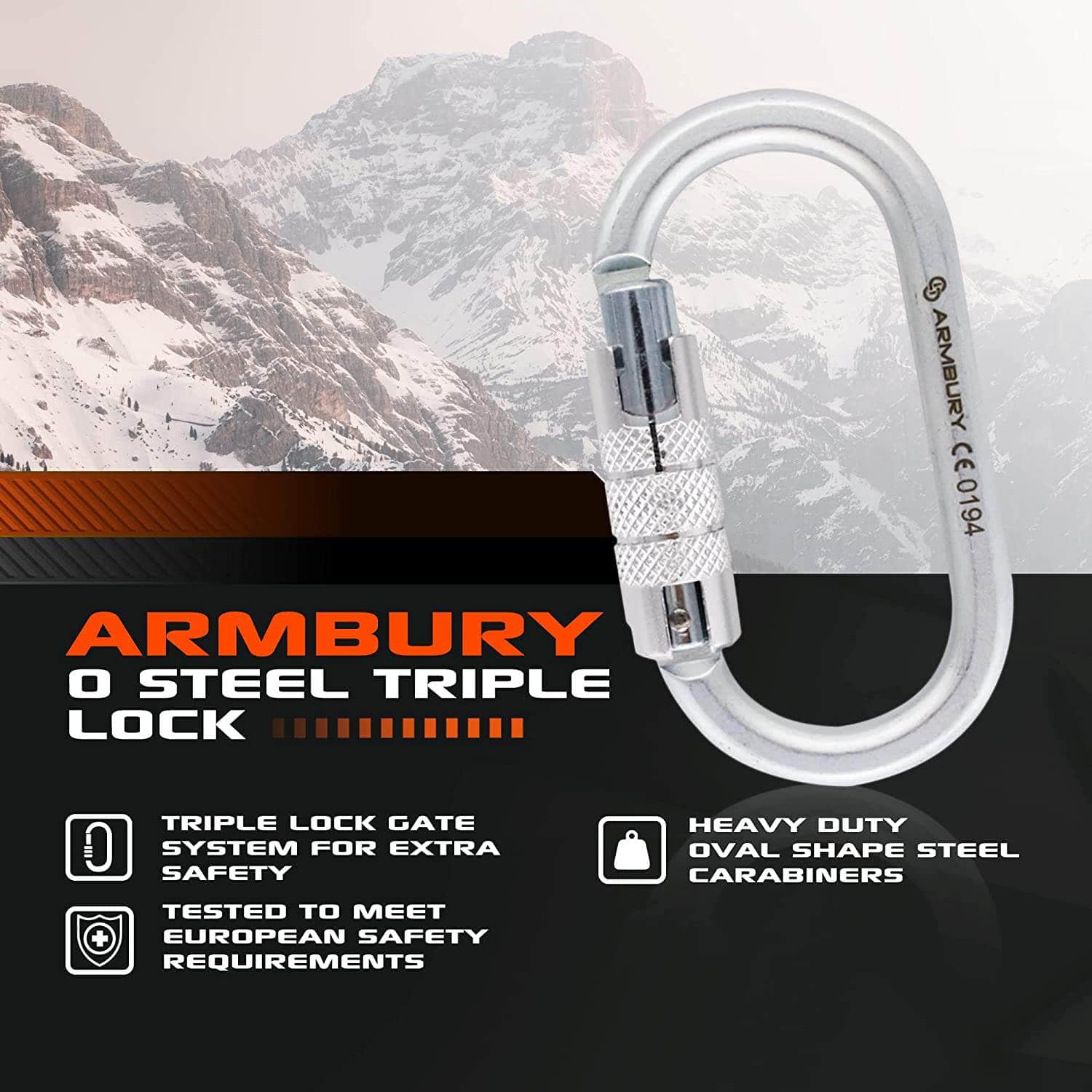 RopeHub Climbing Gear