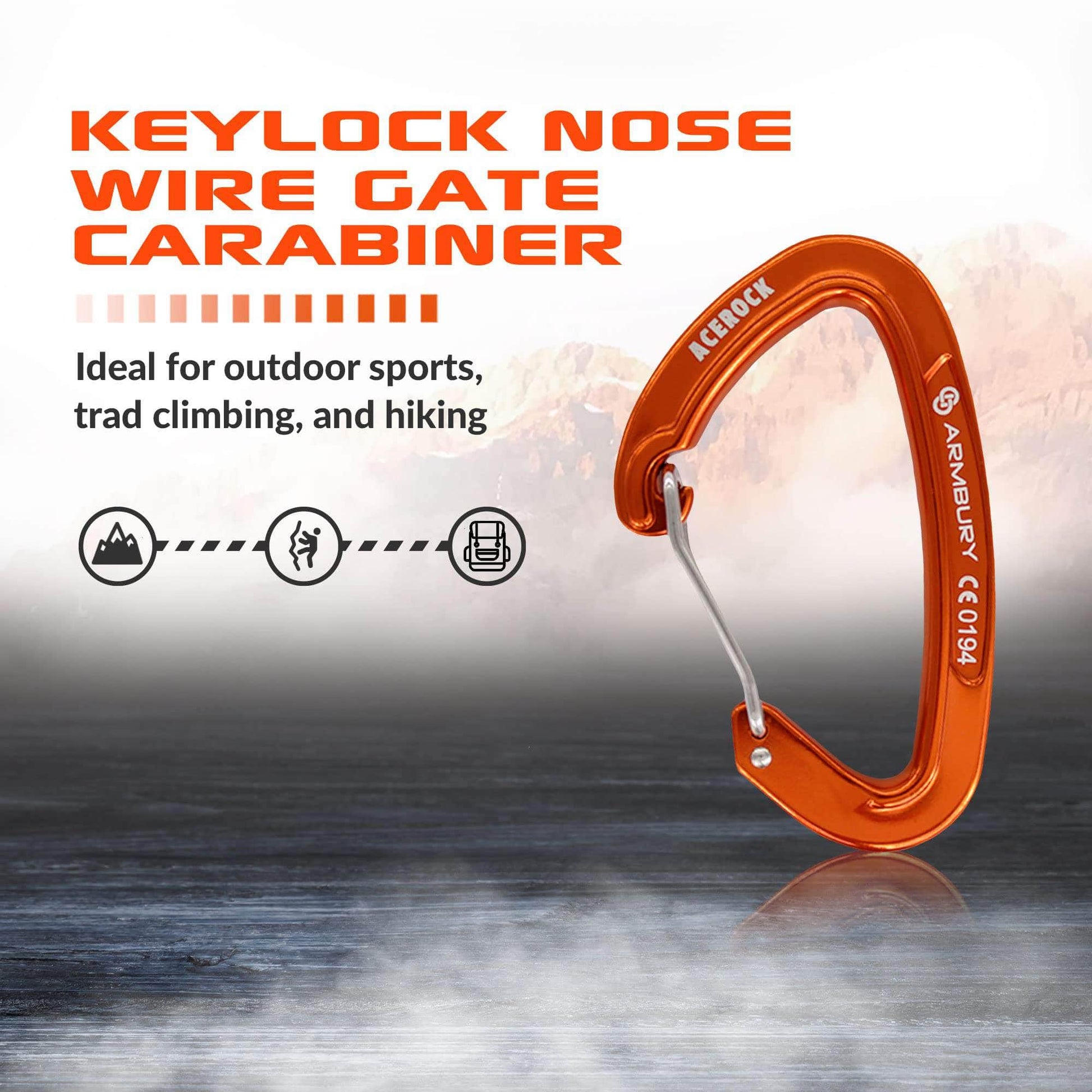RopeHub Climbing Gear