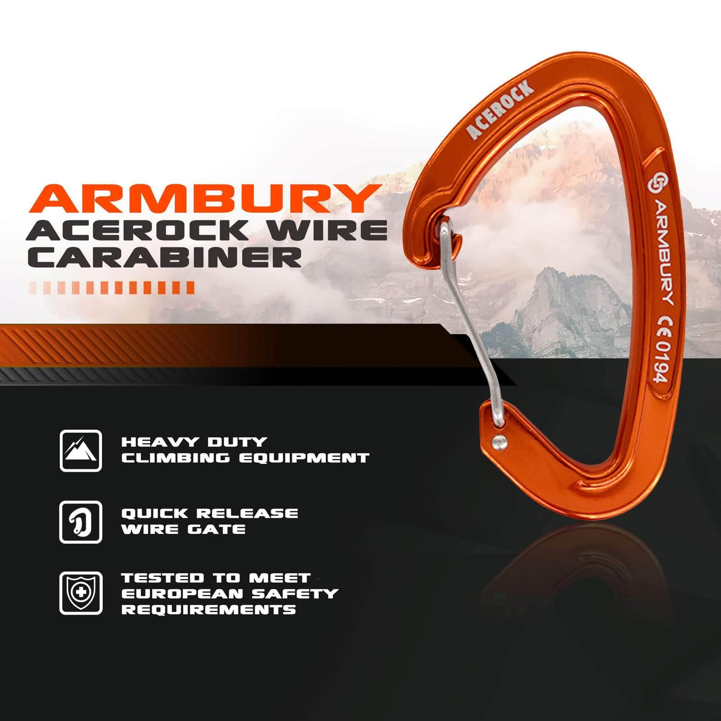RopeHub Climbing Gear