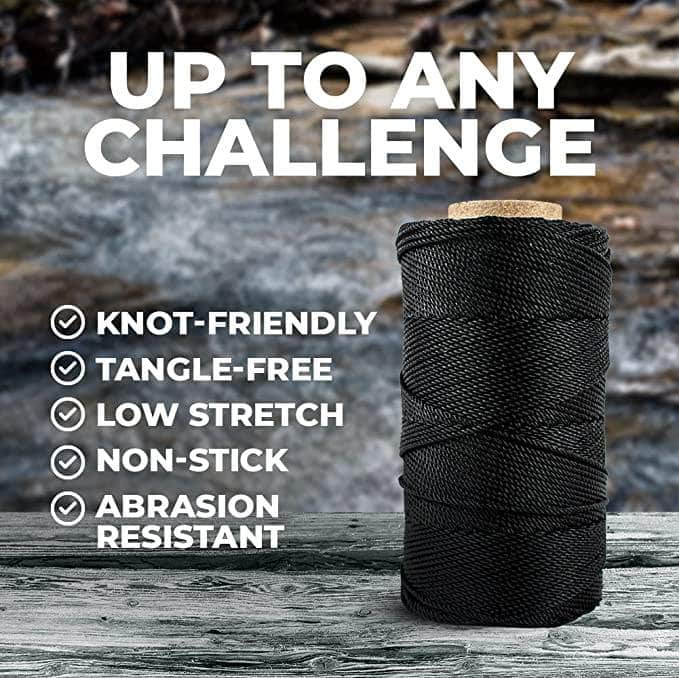 RopeHub Twine