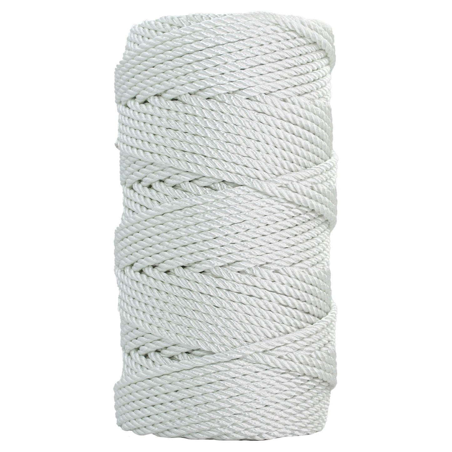 #72 / 265 ft SK-Seine-Twine-1lb-72-White RopeHub Twine
