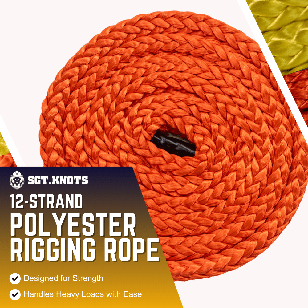 RopeHub Supply Co