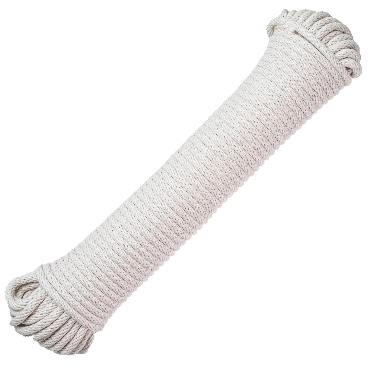 (#8) 1/4 in / 100 ft SK-CCL-8-100ft RopeHub Clothesline