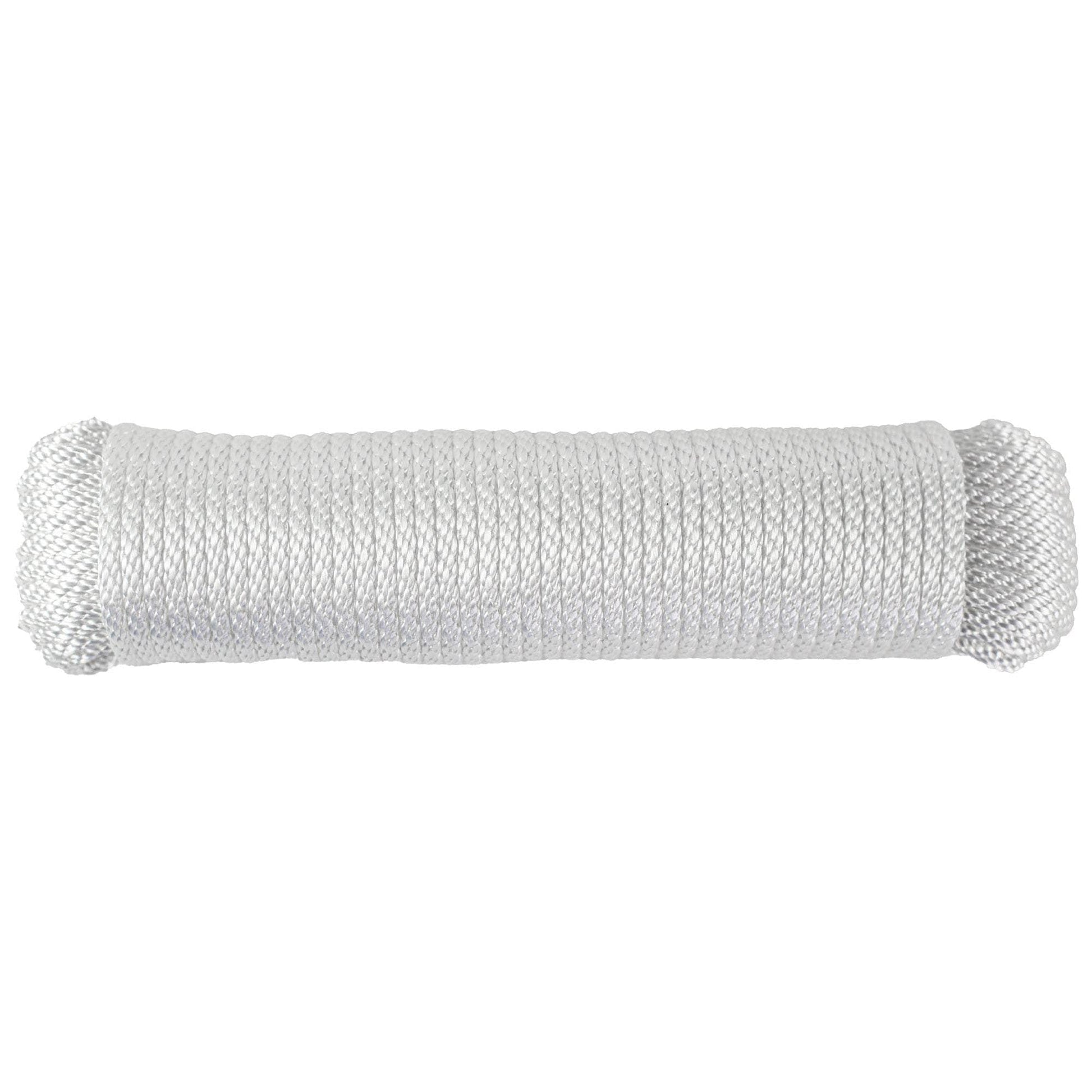 RopeHub Solid Braid Rope