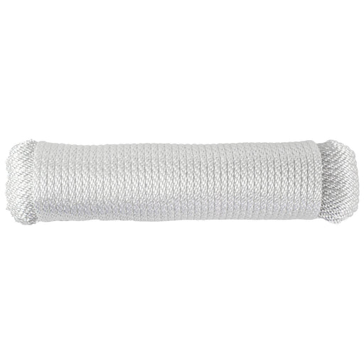 RopeHub Solid Braid Rope