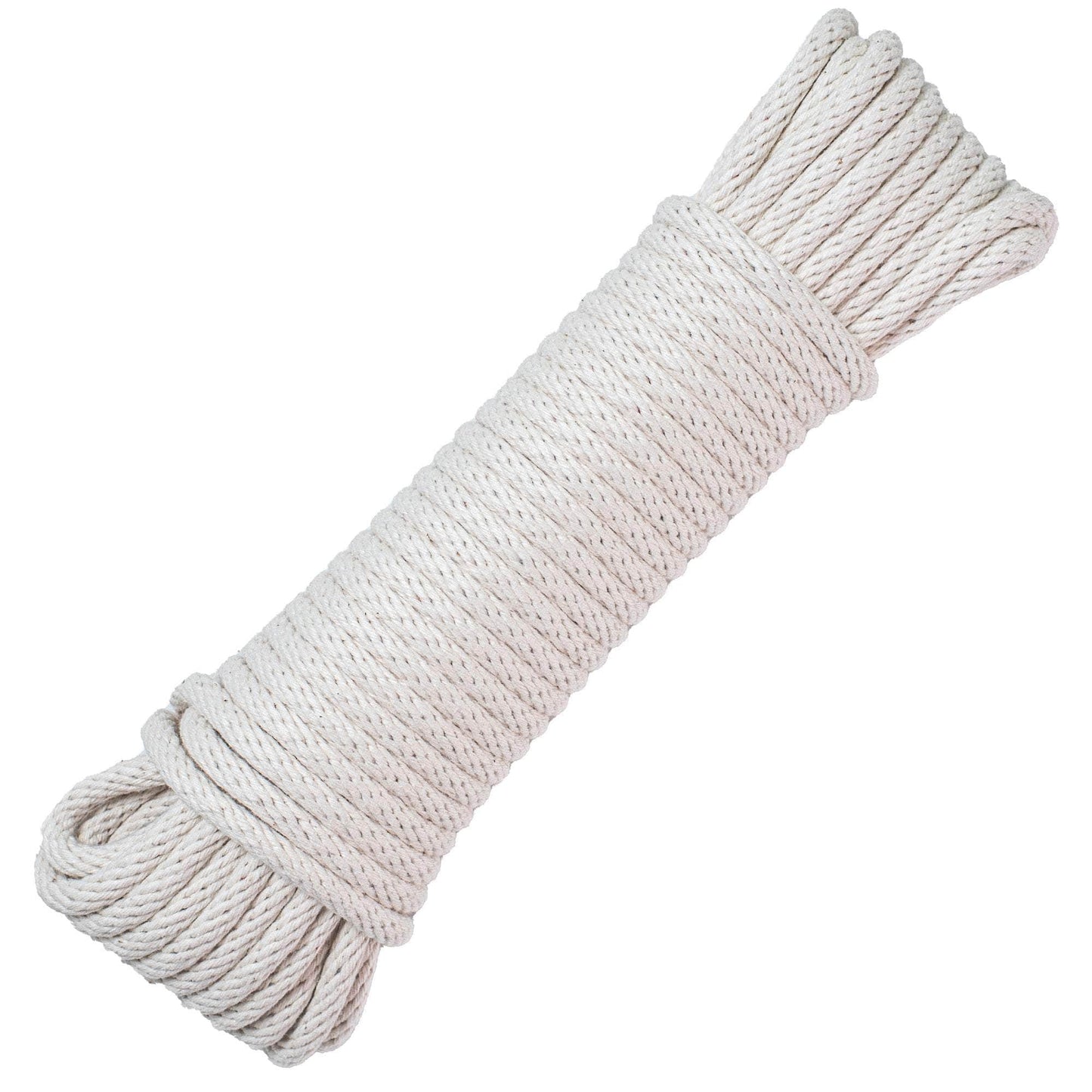 (#8) 1/4 in / 50 ft SK-CCL-8-50ft RopeHub Clothesline