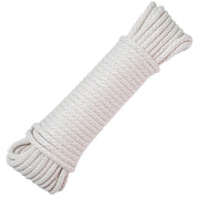 (#8) 1/4 in / 50 ft SK-CCL-8-50ft RopeHub Clothesline