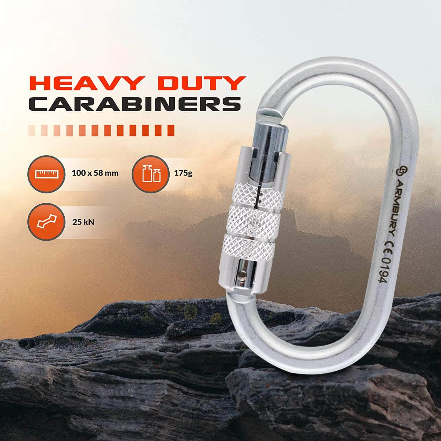 RopeHub Climbing Gear