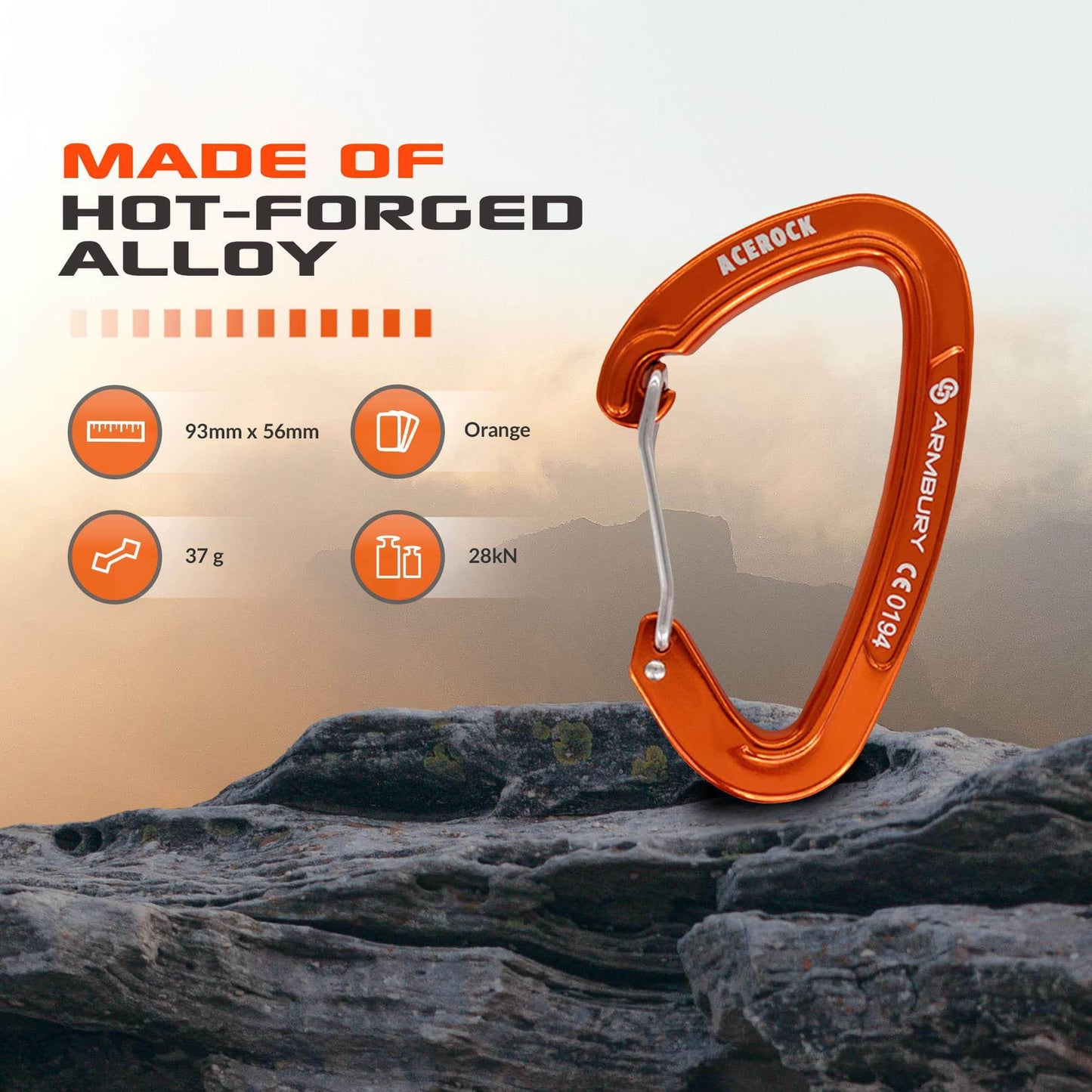 RopeHub Climbing Gear