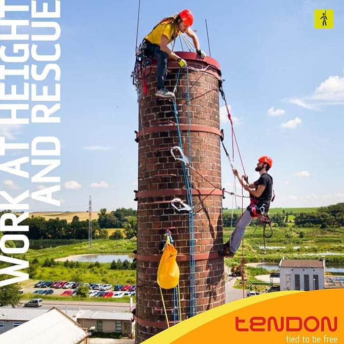 Tendon Rope