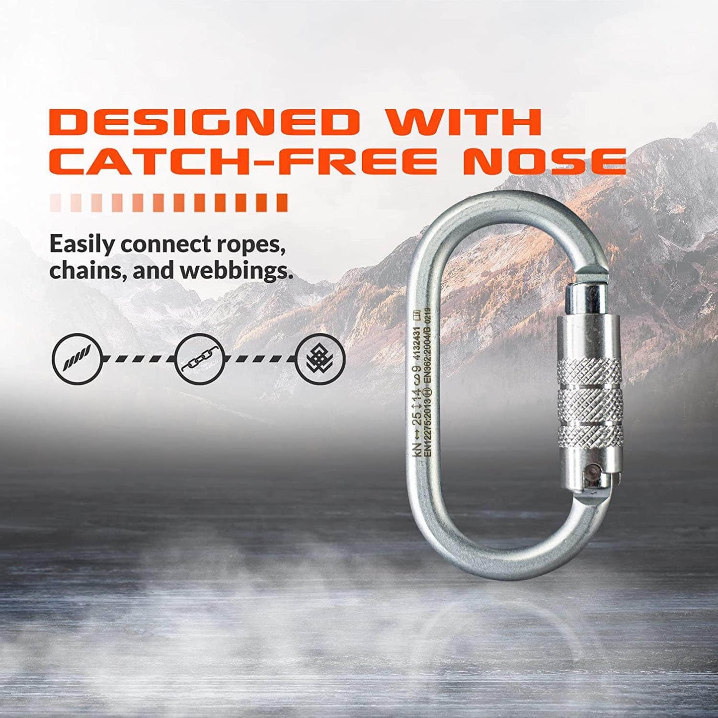 RopeHub Climbing Gear