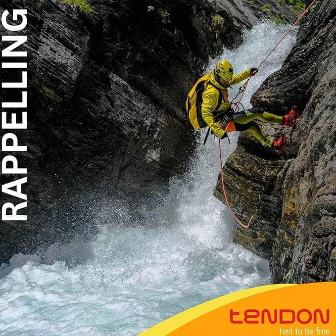 Tendon Rope