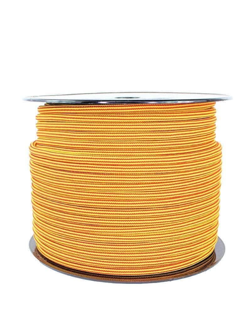 4mm x 7m / YellowBlue ARM-AccessCord-4x7-Yellow ARMBURY Accessory Cord