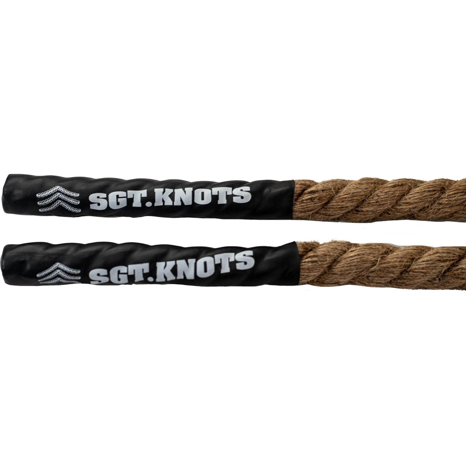 8x8x8 / 25 ft SK-JTOW-1x25 RopeHub Supply Co
