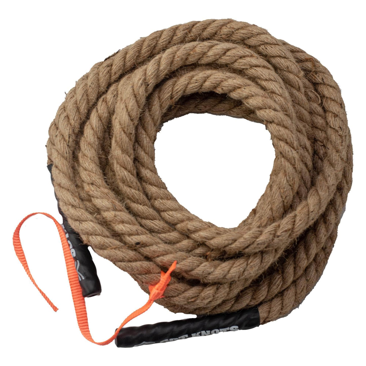 Jute Rope â€“ Tug of War Rope