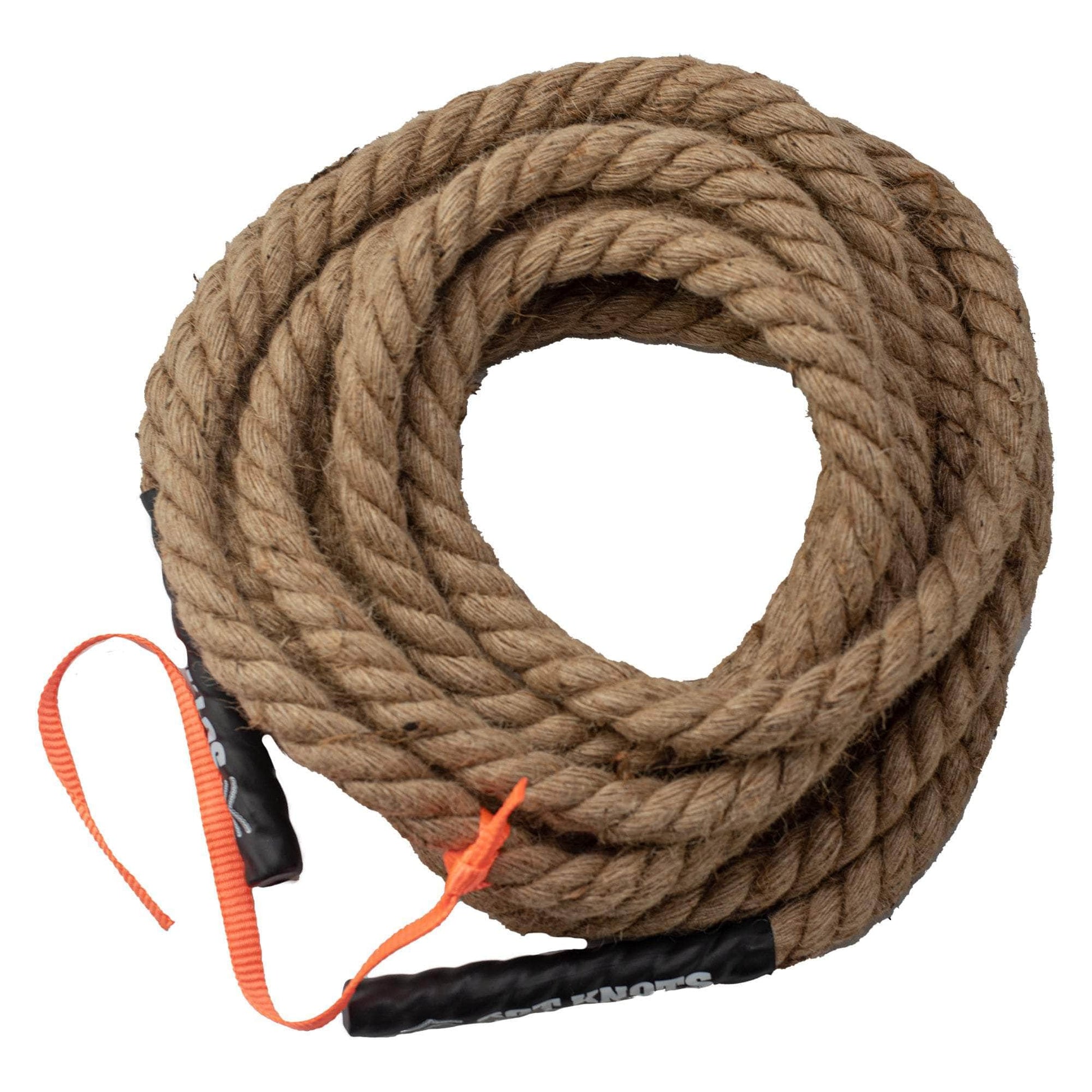 Jute Rope â€“ Tug of War Rope