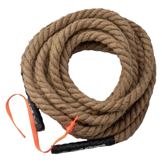 Jute Rope â€“ Tug of War Rope