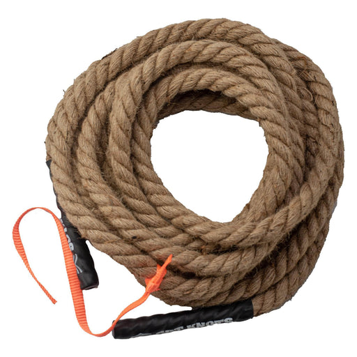 Jute Rope – Tug of War Rope