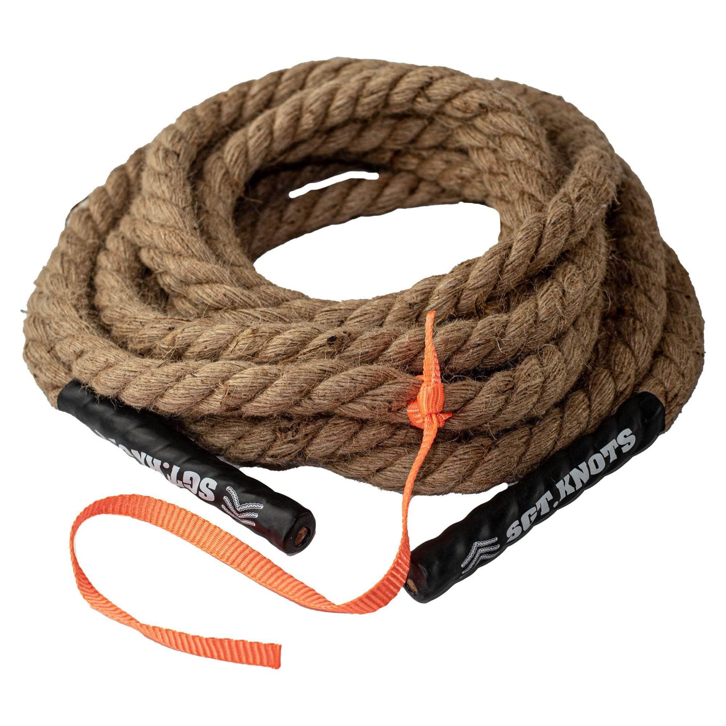 8x8x8 / 25 ft SK-JTOW-1x25 RopeHub Supply Co