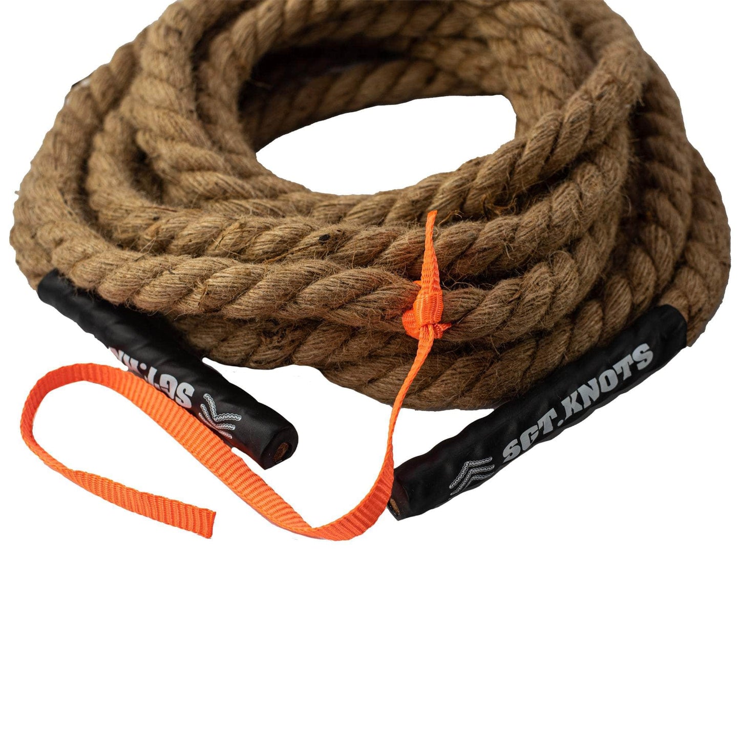 8x8x8 / 25 ft SK-JTOW-1x25 RopeHub Supply Co