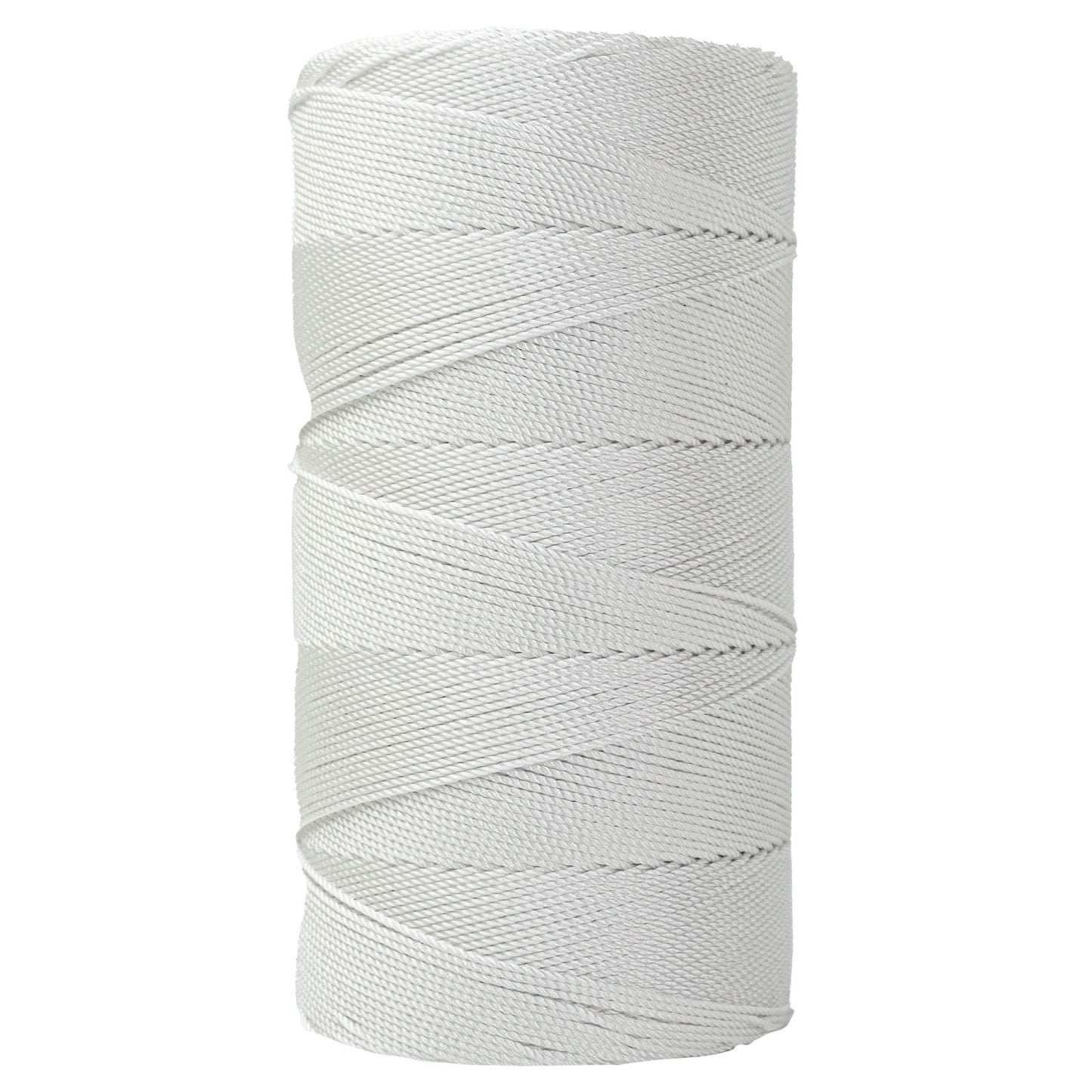 #9 / 2268 ft SK-Seine-Twine-1lb-9-White RopeHub Twine
