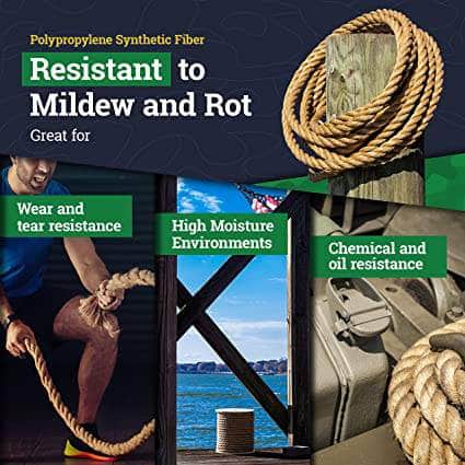 RopeHub Rope