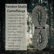 Tendon Rope