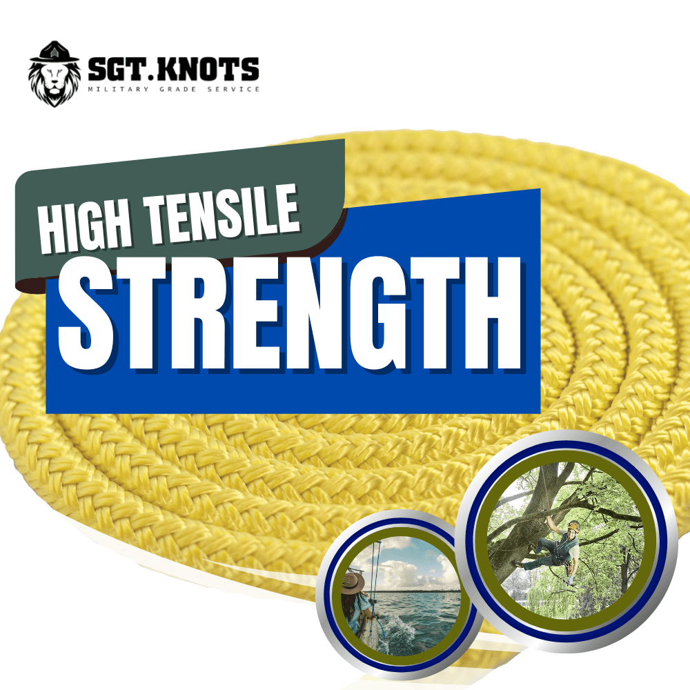 RopeHub Rope