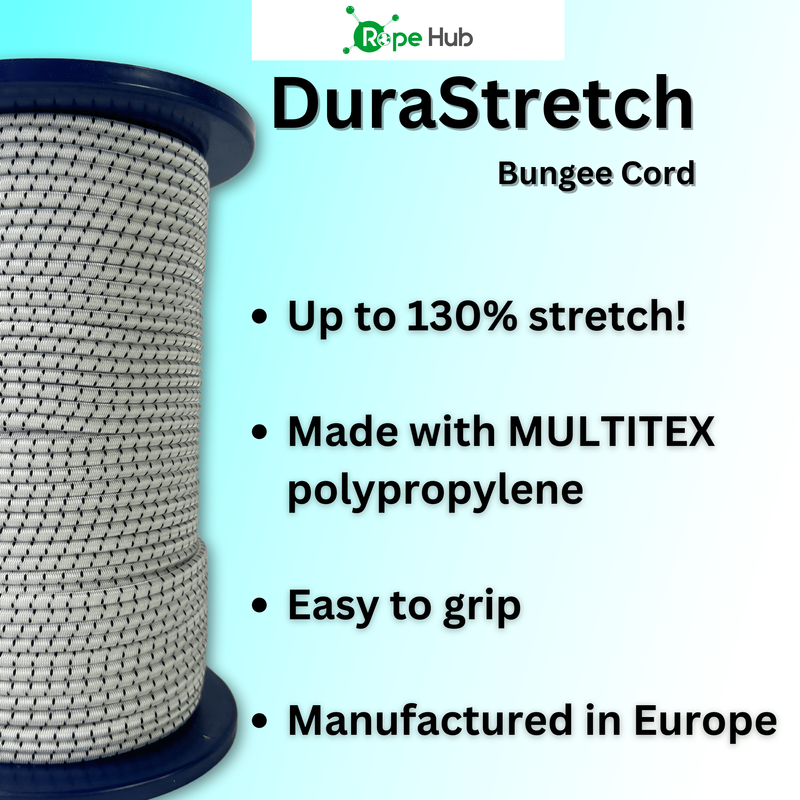 DuraStretch shock cord
