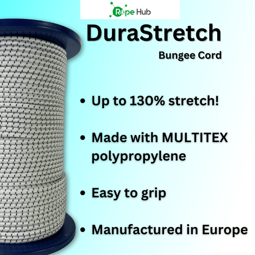 DuraStretch shock cord